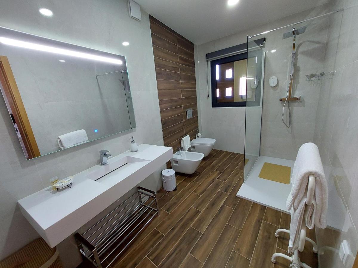 Muralha Azibo Dreams Santa Combinha Extérieur photo