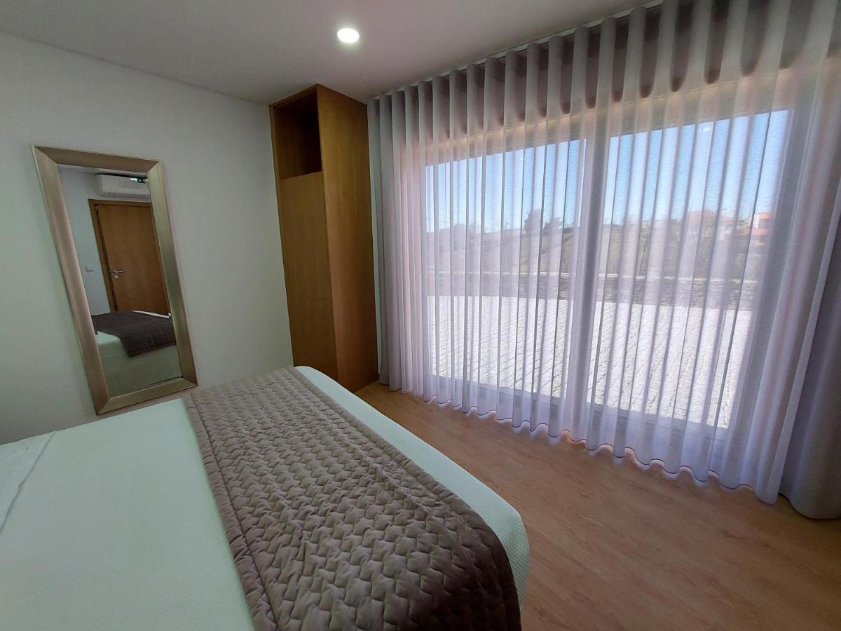 Muralha Azibo Dreams Santa Combinha Extérieur photo
